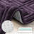 3 Piece Ultra Soft Absorbent Memory Foam Waffled Bath Rug Set-63182135
