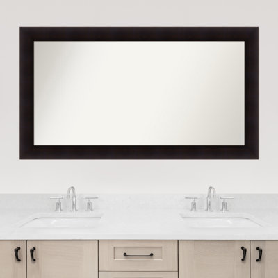 Miroir mural Jillissa