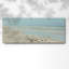 «Padre Island Shore Birds», reproduction sur toile-169800512