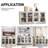 Madlynn 63'' Sideboard-544708421