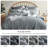 Suniya Jacquard & Tufted Comforter Set-442847525-501897993