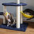 Emirjon 49'' H Cat Tree