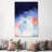 Mimosa by Sana Jamlaney - Gallery-Wrapped Canvas Giclée-1021163551-1021163544
