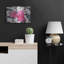 Art mural en métal Luxe Shintai II-101683972