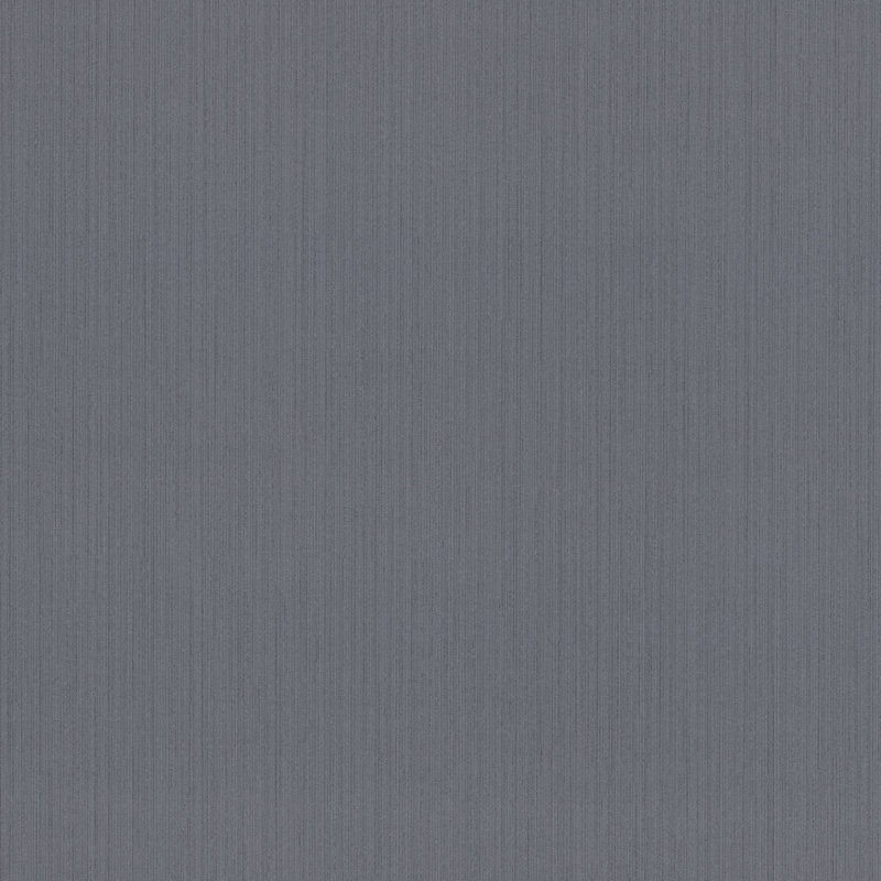 Papier peint strié Warren, Bleu