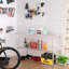 Table de travail en acier inoxydable-115292461