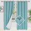 Paire de rideaux occultant et isolant avec œillets Desai-269584261-269584259