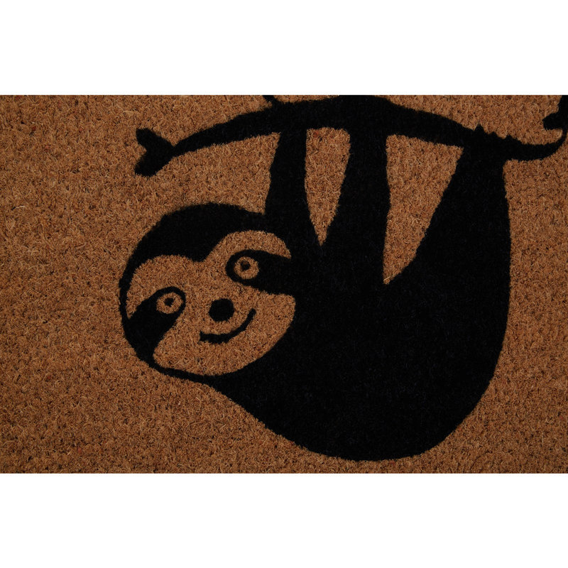 Berta Outdoor Doormat