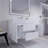 Babajide Bathroom Vanity with Acrylic Top-1722659878