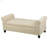HAYES ARMED STORAGE BENCH-809062311