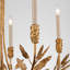 Konata 5 Light Chandelier