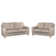 Espitia 2 - Piece Living Room Set