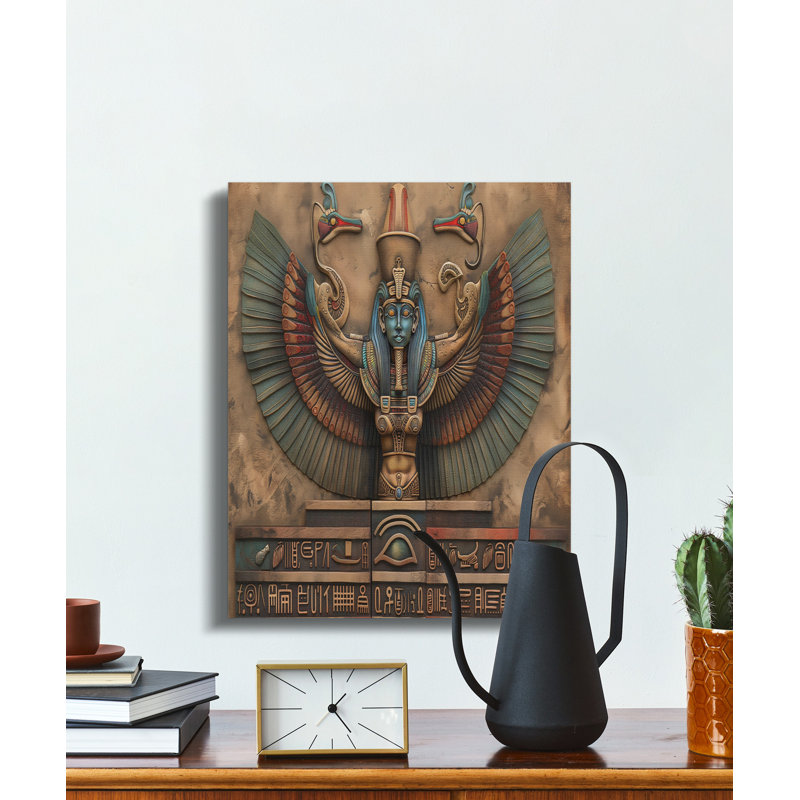 Wrapped Canvas Print Set, 35.56 cm H x 27.94 cm W