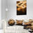 Reversible Throw Pillow