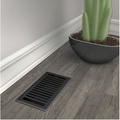 Registre de plancher Imperial Montezuma