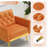2 - Piece Velvet Living Room Set-1721673532
