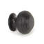 Beehive 30mm Diameter Round Knob-51999688