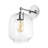 Meinolf Armed Sconce-1190749813