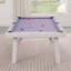 Table multi-jeux rectangulaire L 82 po x l 46 po
