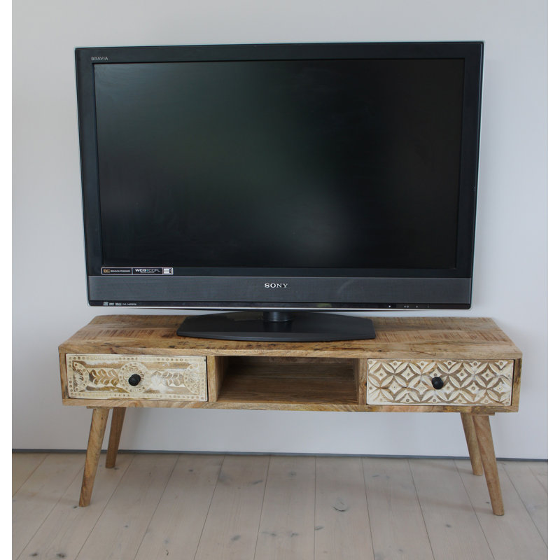 Kaylynn TV Stand for TVs up to 49"