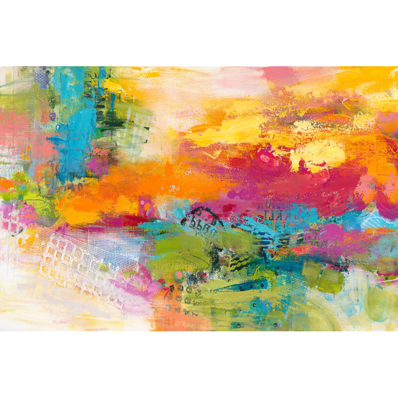 Délice de marin, Non, H 20 po x l 30 po, Unframed