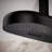 Statement 18" 2.5 GPM Oblong Rainhead-66784941
