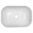 Concrete Rectangular Vessel Bathroom Sink-72978379