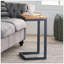 TABLE D'APPOINT BRUN HONOLULU-1226365831