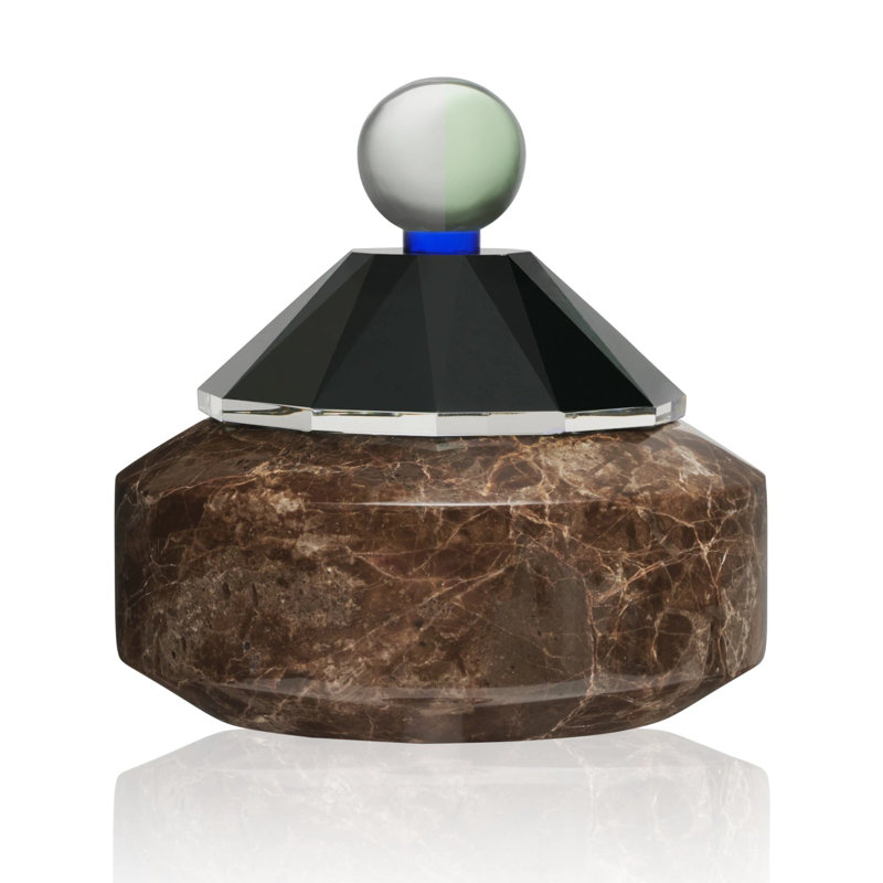 Apple Jewelry Box