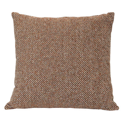 Paisley Ii Siracha Pillow - Down Insert
