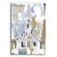 «Sunday Chapel 2» par Annie Warren, art mural en verre acrylique, 16 po x 24 po-962501432