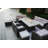 Stills 9 - Person Patio Conversation Sets with Cushions