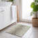 Premium Machine Washable Merilou AMF44 Fawn Rug