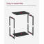 Alino End Table-479390204