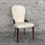 Chaise d'appoint de salle à manger Caylor-889681883
