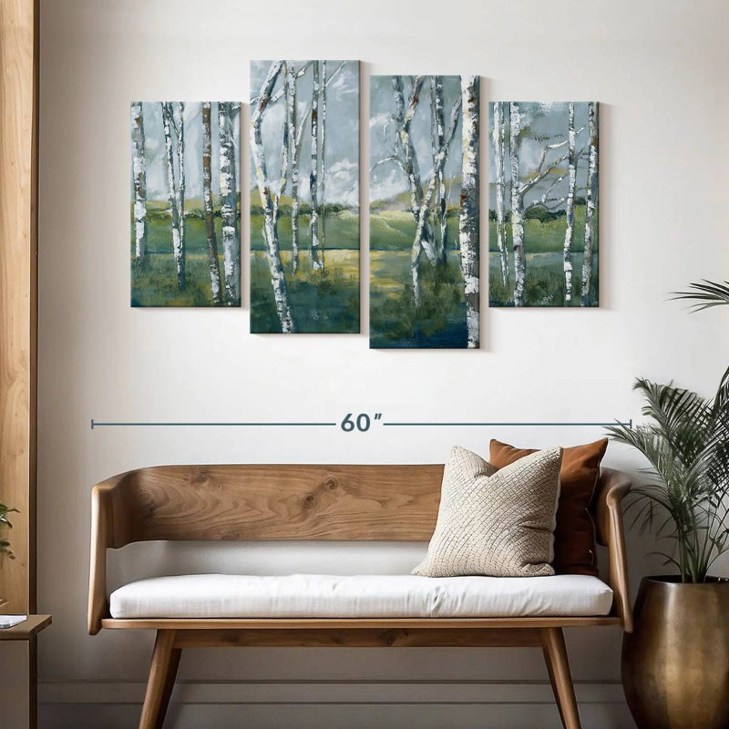Alvord Woodland Magic II