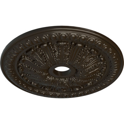 Médaillon de plafond Endurathane Tomango