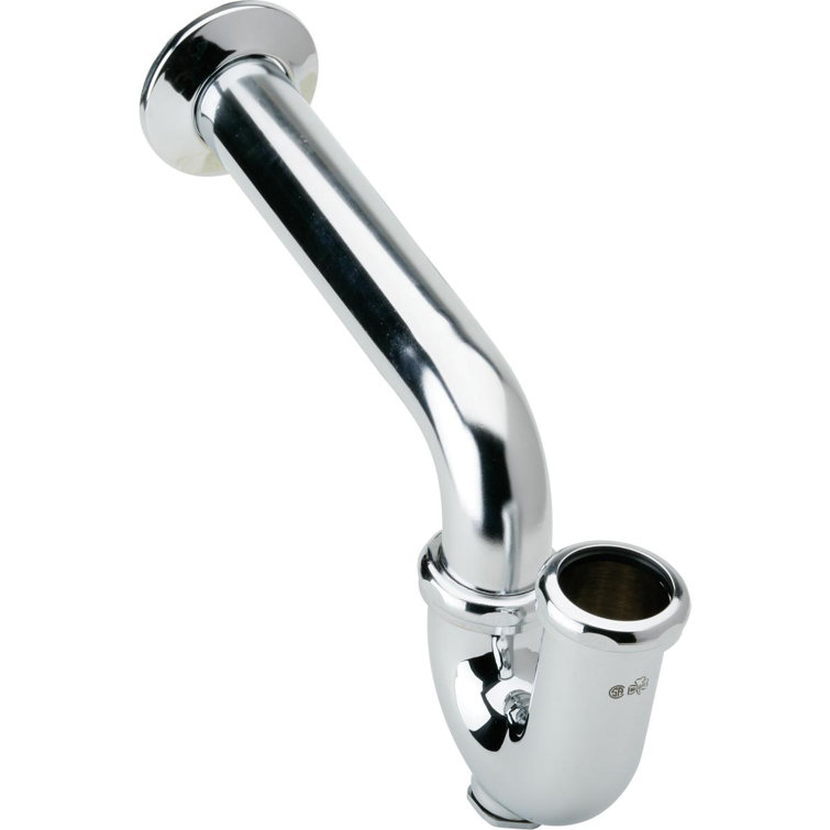 Drain Fitting"P" Trap