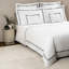 Triplo Bourdon Duvet Cover-50146225-79213184