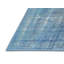 Tapis décoratif bleu cadmar-1826947669