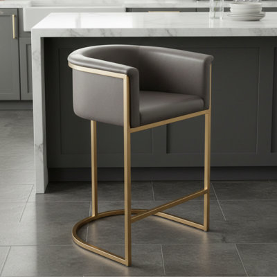 Tabouret de bar Kenia