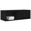 TV Cabinet 80X31x25.5 Cm Engineered Wood-1392258837-1392258834