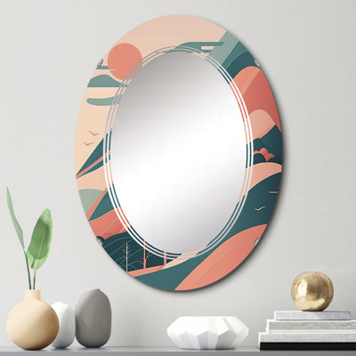 Miroir Ousseini