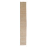 Textural Hand Woven Wool Area Rug