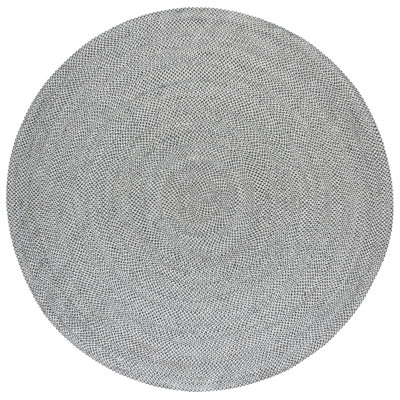 Waltrip Hand Woven Performance Abstract Rug