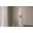 Daigan LED Flush Mounted Sconce