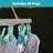 Plastic Clothes Pin