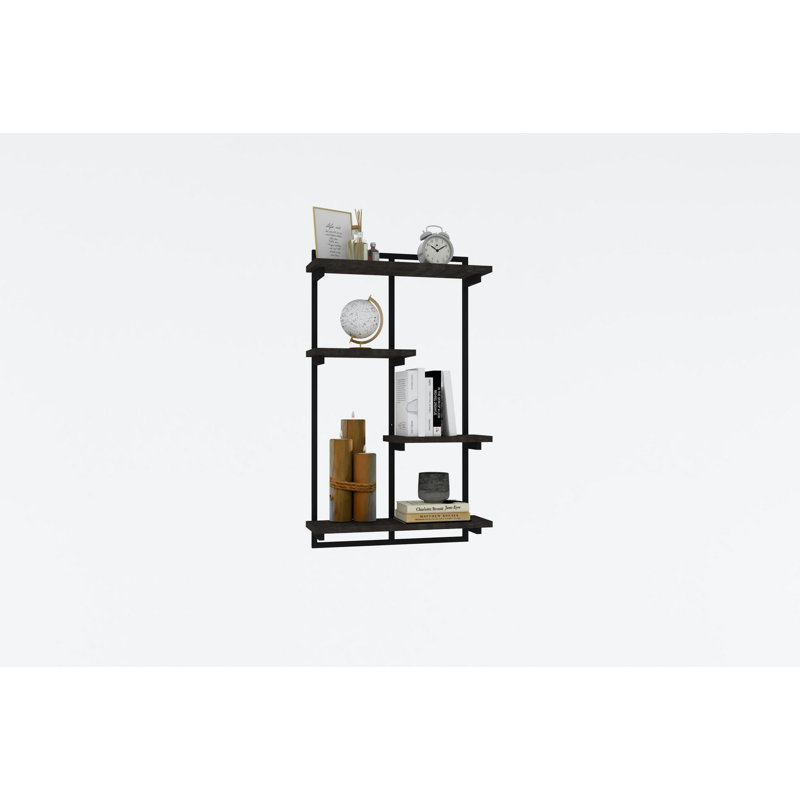 Locelso Floating Shelf