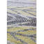 Scandinavian One-of-a-Kind 9' X 12' Area Rug