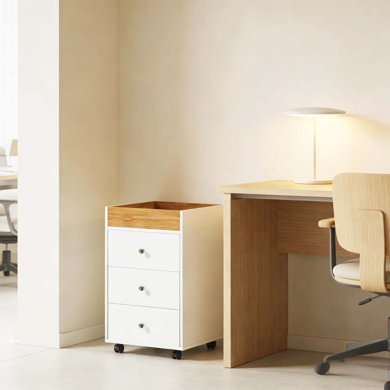 Armoire de rangement Rolling